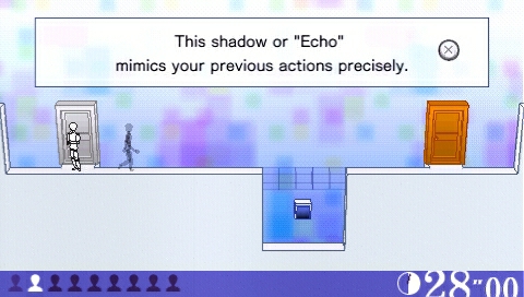 Echoshift - Imagen 42